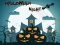 Gioco Halloween Night Jigsaw in linea