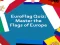 Gioco EuroFlag Quiz: Master the Flags of Europe in linea