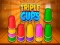 Gioco Triple Cups in linea