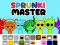 Gioco Sprunki Master in linea