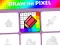 Gioco Draw The Pixel in linea