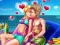 Gioco Ellie Private Beach in linea