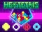 Gioco Hextetris in linea
