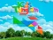 Gioco Kids tangram in linea
