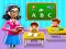 Gioco Kindergarten School Teacher in linea