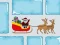 Gioco Santa Slide in linea