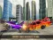 Gioco Extreme Car Battle Demolition Derby in linea