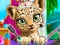 Gioco Jungle Animal Hair Salon in linea