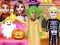 Gioco Baby Taylor Halloween Adventure in linea