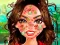 Gioco Wonder Woman Face Care in linea