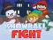 Gioco Snowball Fight in linea
