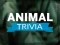 Gioco Animal Trivia in linea