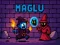 Gioco Maglu v2 in linea