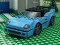 Gioco Toy Cars Jigsaw in linea
