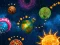Gioco Boxie Space Jump in linea