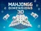 Gioco Mahjongg Dimensions 3D in linea