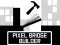 Gioco Pixel bridge builder in linea