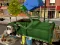 Gioco Town Clean Garbage Truck in linea