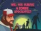 Gioco Zombie Apocalypse Quiz in linea
