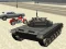 Gioco Tank Driver Simulator in linea