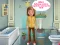 Gioco Riley Bathroom Cleaning in linea