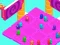 Gioco Fallingman.io in linea