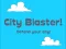 Gioco City Blaster in linea