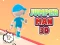 Gioco Jumper Man 3D in linea