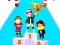 Gioco Fun Race On Ice in linea