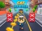 Gioco Cat Runner in linea