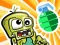 Gioco Pinata Zombie Hunter in linea