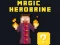 Gioco Magic Herobrine in linea