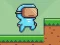 Gioco Speedrun platformer in linea