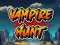 Gioco Vampire Hunt in linea
