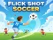 Gioco Flick Shot Soccer in linea