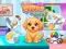 Gioco Cute Puppy Care in linea