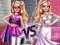 Gioco Superhero Vs Princess in linea