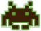 Gioco Space Invaders in linea