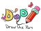 Gioco Dop Draw One Part in linea
