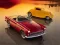 Gioco Antique Cars Puzzle 2 in linea
