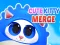 Gioco Cute Kitty Merge in linea