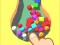 Gioco FallIng The Ball 3D in linea