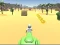 Gioco 3D Desert Parkour in linea
