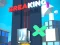 Gioco Breaking fall! in linea