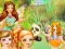Gioco Fairy Dress Up Games For Girls in linea