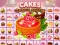 Gioco Cakes Mahjong Connect in linea
