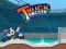 Gioco Monster Truck Soccer in linea