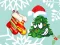 Gioco Fun Christmas Coloring in linea