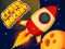Gioco Crazy Rocket in linea