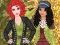 Gioco 2017 Style Guide Princess Edition Military in linea
